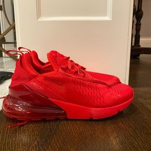 Youth Air max 270 size 6.5Y
